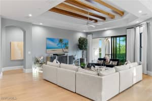 16308 Corsica Way, Naples, FL 34110 Sold 02/18/25