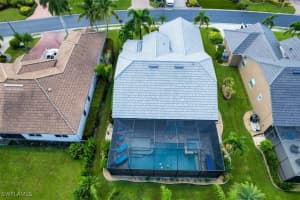 8580 Southwind Bay Circle, Fort Myers, FL 33908 Sold 06/05/25