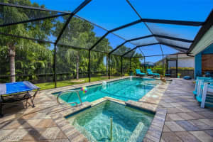 8580 Southwind Bay Circle, Fort Myers, FL 33908 Sold 06/05/25