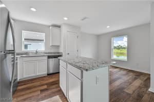 1218 Bush Street, Immokalee, FL 34142 Sold 04/22/25