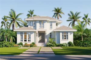 544 13th Ave S, Naples