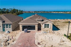 394 Spring Hill Lake Loop, Cape Coral, FL 33993 Sold 12/03/24