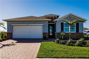 394 Spring Hill Lake Loop, Cape Coral, FL 33993 Sold 12/03/24