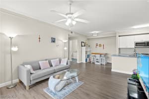11510 Villa Grand 419, Fort Myers, FL 33913 Sold 01/07/25