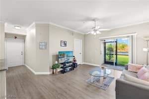 11510 Villa Grand 419, Fort Myers, FL 33913 Sold 01/07/25