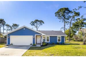 18274 Poplar Road, Fort Myers, FL 33967 Sold 01/31/25