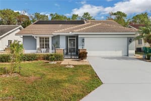 121 Saint James Way, Naples, FL 34104 Sold 01/07/25
