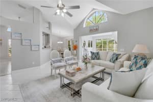 121 Saint James Way, Naples, FL 34104 Sold 01/07/25