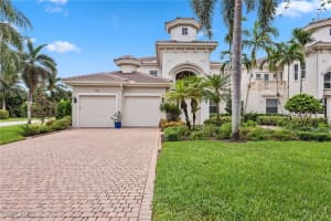 501 Avellino Isles Cir 39201, Naples