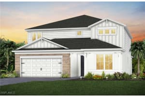 42553 Adirondack Drive, PUNTA GORDA, FL 33982 Sold 12/26/24