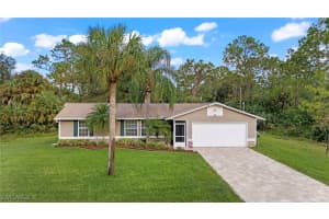 1118 Oak Avenue, Lehigh Acres, FL 33972 Sold 11/08/24