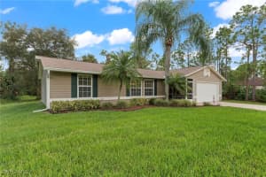 1118 Oak Avenue, Lehigh Acres, FL 33972 Sold 11/08/24