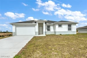 1004 Silverfish Drive, LABELLE, FL 33935 Sold 04/23/25