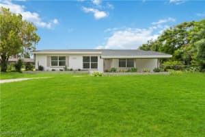 1102 Bougainvillea Road, LEHIGH ACRES, FL 33936 Sold 12/12/24