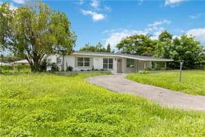1102 Bougainvillea Road, LEHIGH ACRES, FL 33936 Sold 12/12/24