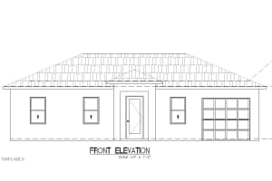 417 Lovers Avenue, Lehigh Acres, FL 33974 Sold 03/05/25