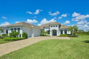 19134 Wildblue Boulevard, Fort Myers, FL 33913 Sold 03/07/25