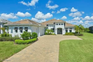 19134 Wildblue Boulevard, Fort Myers, FL 33913 Sold 03/07/25
