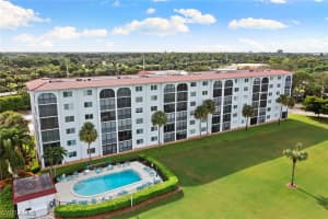 37 High Point Circle, Naples, FL 34103 Sold 11/19/24