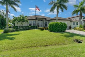 2402 50th Street, Cape Coral, FL 33914 Sold 12/02/24