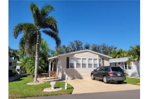 5700 Maplewood Court, Fort Myers, FL 33905 Sold 12/17/24