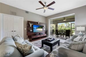 2395 Bayou Lane, NAPLES, FL 34112 Sold 12/20/24