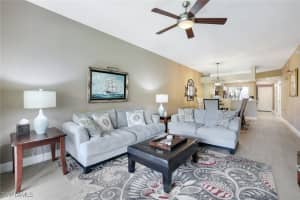 2395 Bayou Lane, NAPLES, FL 34112 Sold 12/20/24