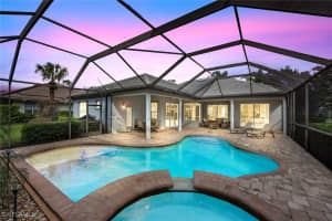9291 Hollow Pine Drive, Estero, FL 34135 Sold 12/06/24