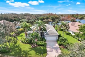 9291 Hollow Pine Drive, Estero, FL 34135 Sold 12/06/24