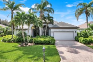 9291 Hollow Pine Drive, Estero, FL 34135 Sold 12/06/24