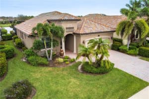 12569 Fenhurst Way, Naples, FL 34120 Sold 01/28/25
