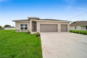 472 3rd Place, CAPE CORAL, FL 33909 Sold 10/28/24