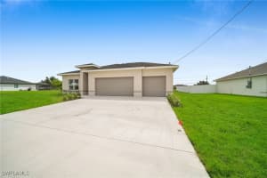472 3rd Place, CAPE CORAL, FL 33909 Sold 10/28/24