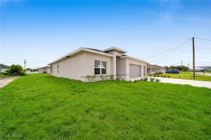 472 3rd Place, CAPE CORAL, FL 33909 Sold 10/28/24
