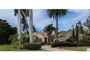 7560 Knightwing Circle, Fort Myers, FL 33912 Sold 02/21/25