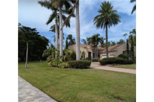 7560 Knightwing Circle, Fort Myers, FL 33912 Sold 02/21/25