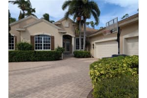 7560 Knightwing Circle, Fort Myers, FL 33912 Sold 02/21/25