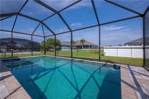 2203 10th Street, Cape Coral, FL 33993 Sold 06/11/25
