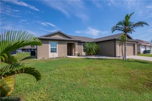 2203 10th Street, Cape Coral, FL 33993 Sold 06/11/25