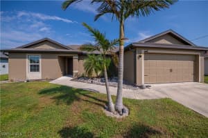 2203 10th Street, Cape Coral, FL 33993 Sold 06/11/25