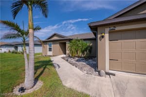 2203 10th Street, Cape Coral, FL 33993 Sold 06/11/25