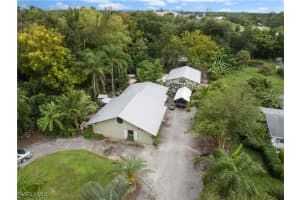 191 Abbey Lane, NORTH FORT MYERS, FL 33917 Sold 10/30/24