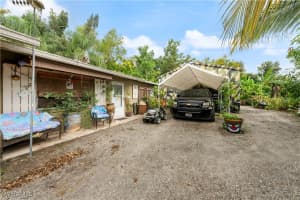 191 Abbey Lane, NORTH FORT MYERS, FL 33917 Sold 10/30/24