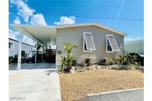 3058 Binnacle Lane, St. James City, FL 33956 Sold 02/04/25