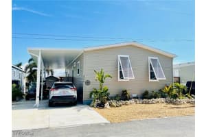 3058 Binnacle Lane, St. James City, FL 33956 Sold 02/04/25