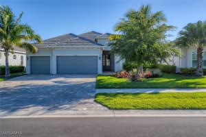 25120 GOLDEN FERN Drive, Punta Gorda, FL 33955 Sold 12/10/24