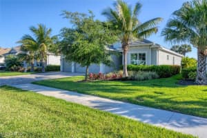 25120 GOLDEN FERN Drive, Punta Gorda, FL 33955 Sold 12/10/24