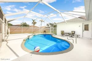 923 37th Terrace, Cape Coral, FL 33914 Sold 11/18/24