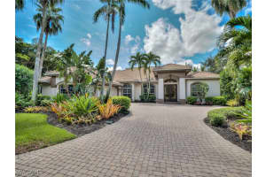 23100 Shady Knoll Drive, Estero, FL 34135 Sold 11/19/24