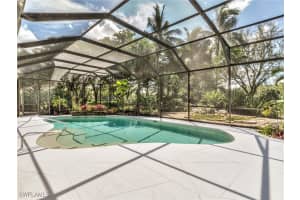 23100 Shady Knoll Drive, Estero, FL 34135 Sold 11/19/24